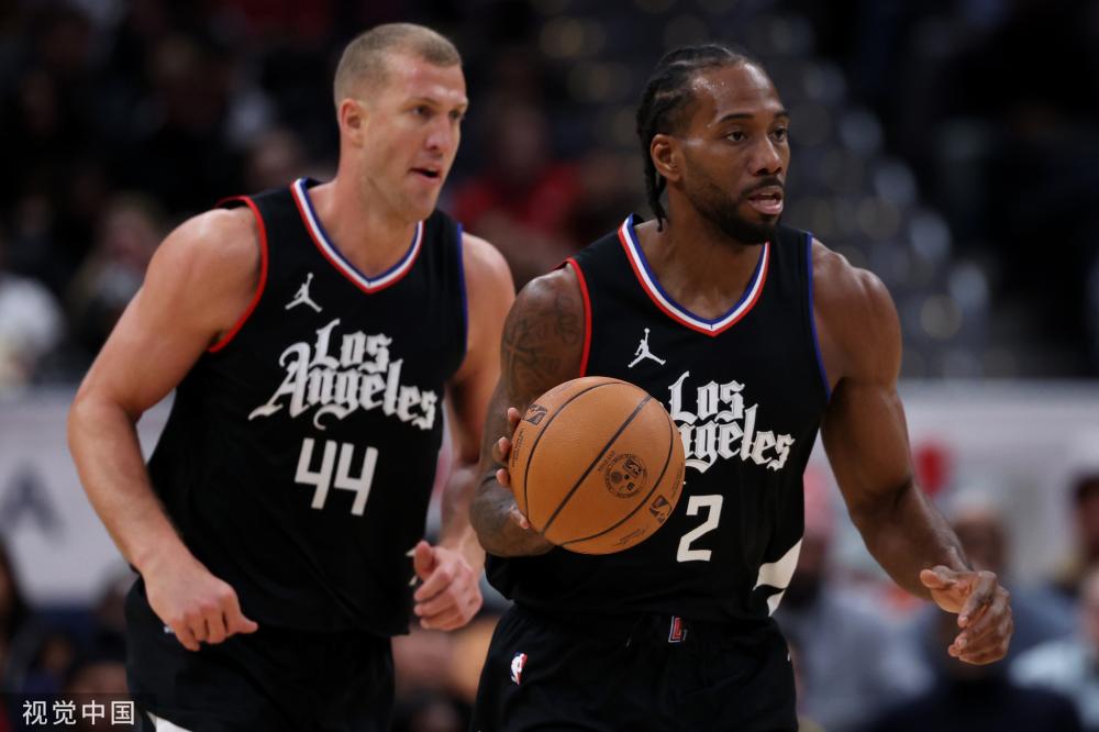 是NBA的